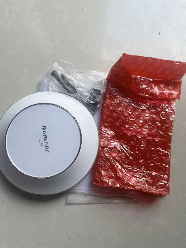全新原装格li中央空调空调第五代云控 MC31-00/C2手机APPwifi控制