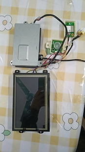 正品 適用松x XQG100 SD128滾筒洗衣機(jī)主板顯示面板原裝 拆機(jī)
