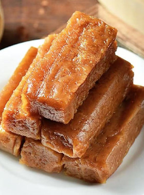 贵州竹叶小黄粑加热即食