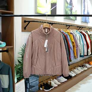 秋冬ins户外运动防风保暖加厚棉服情侣款 百搭上衣60185 潮流时尚