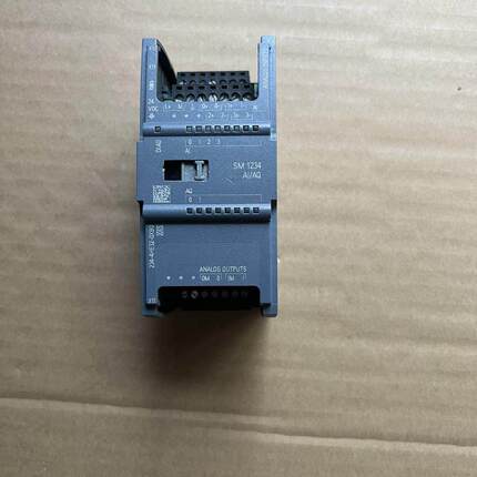 议价S7-1200 PLC模块 型号SM1