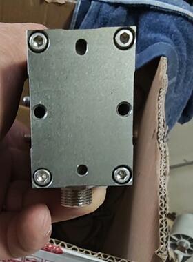 议价HITBOT 慧灵电动夹爪，型号Z-EFG-20NK-HCA