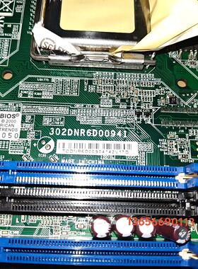 议价NCR 工控主板，Q965 497-0464207 302D