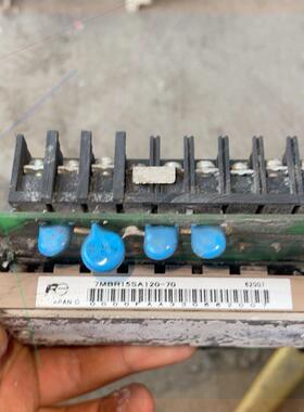 议价包邮 7MBR15SA120-70 台达VFD-B VFD0