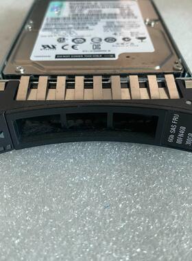 议价IBM 00FN460 AL13SXB300N 300g
