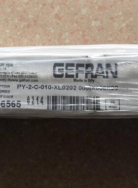 议价全新原装GEFRAN F046565 PY-2-C-010-XL0202 0000X000X00现货