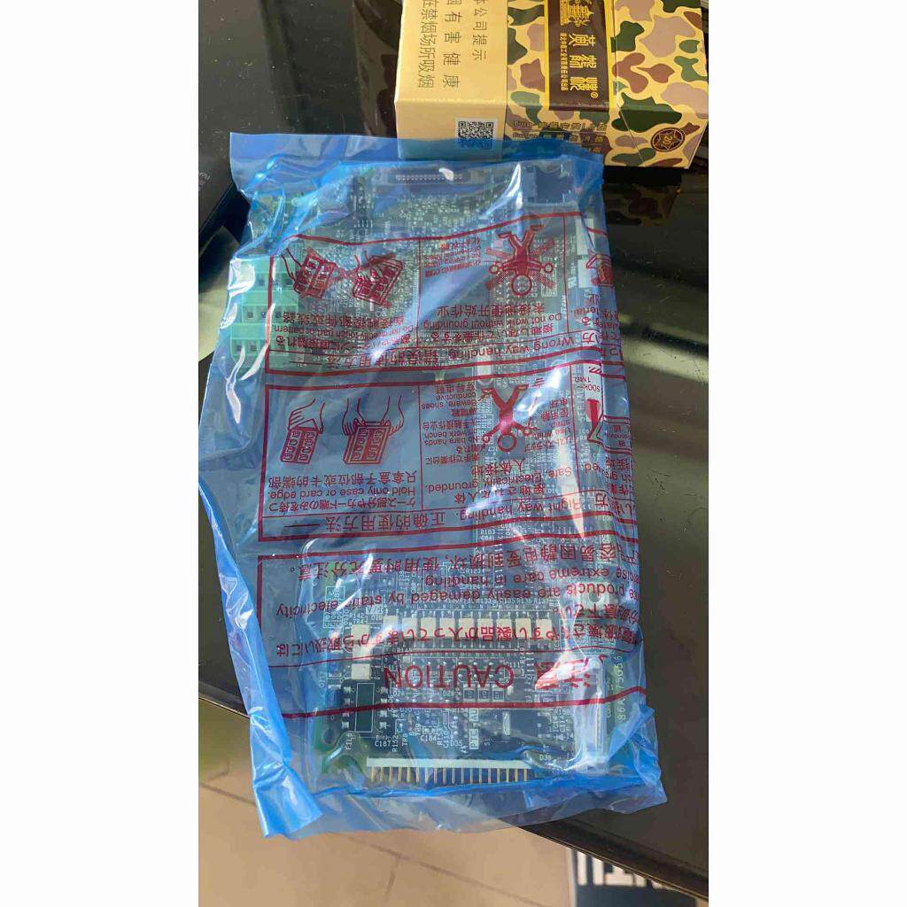 议价全新三菱变频器主板控制板CPU板BC186A675G56、F