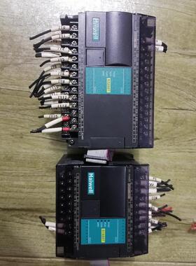 议价海威PLC  S32S0T   S16S0T  各一台，拆机