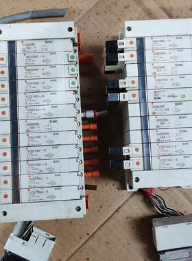议价电磁阀VVQ2000-10A-1、VQ2200-5