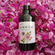 姜小玫玫瑰鲜花液平阴玫瑰500ml爽肤水玫瑰花水