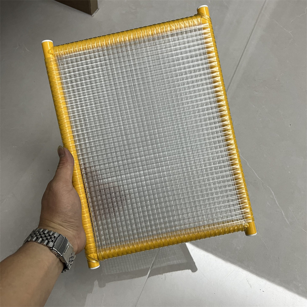 四季加密散热透气服装厂制衣厂员工上班椅垫板凳夏天冰凉透气坐垫