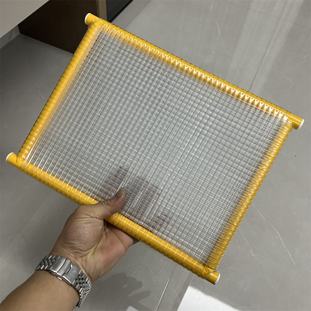 员工四季冰凉夏天加密上班椅垫