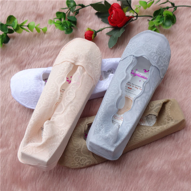 Chaussettes - collants 12345BUY Chaussettes - 2 - Ref 760992 Image 1