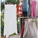 服装 修改 定制日常汉服来料定制加工cos定制茶席定制服装