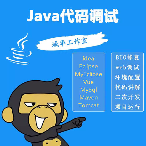 java问题解决web代码调试编写修改idea eclipse环境配置远程安装