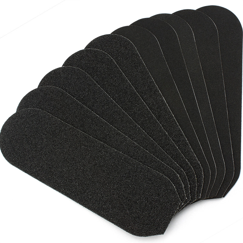 搓脚板专用磨砂片去死皮老茧