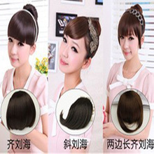 Extension cheveux - Chignon - Ref 248536 Image 28