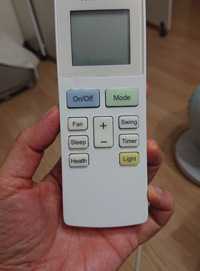 英文版適用HITACHI日立空調遙控器YAW1F9 YAW1F YAW1F2 YAW1F4