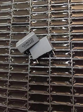 法拉安规电容 C352S105K 450V MKP25 105K 1.0uF 450V 脚距15MM