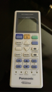 RE18SKA 适用松下空调遥控器CS RE12SKA S13RKH RE24SKA全新