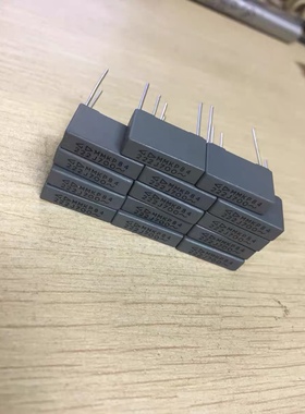 法拉安规电容 222J 700～ 脚距15MM MMKP84 222J 2N2 0.0022uF
