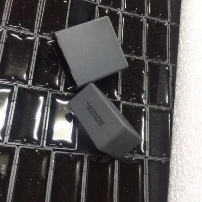 原装GD法拉安规电容 MMKP82 154K 2000V 0.15uF 2000V 脚距27MM新