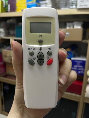 适用LG空调遥控器6711A20016S 6711A20016M 6711A20016L 全新通用