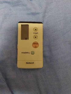 乐声松下空调冷气机遥控器A75C2043 A75C713 2084 2106 发代用款