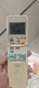 433A48英文 ARC433A49 适用大金空调遥控器ARC433B76 ARC433A95