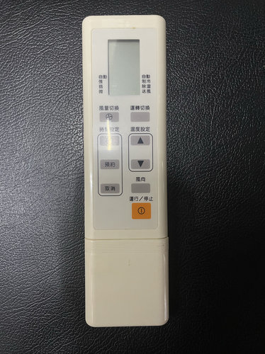 适用 KELON科龙空调遥控器 R03 UM-4 经典老款单冷 触摸按键 全新