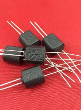 VTL5C系列线性光偶 台湾SR光电 全新环保原装 DIP-4 100个/包