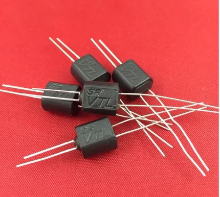 VTL5C系列线性光偶 台湾SR光电 全新环保原装 DIP-4 100个/包