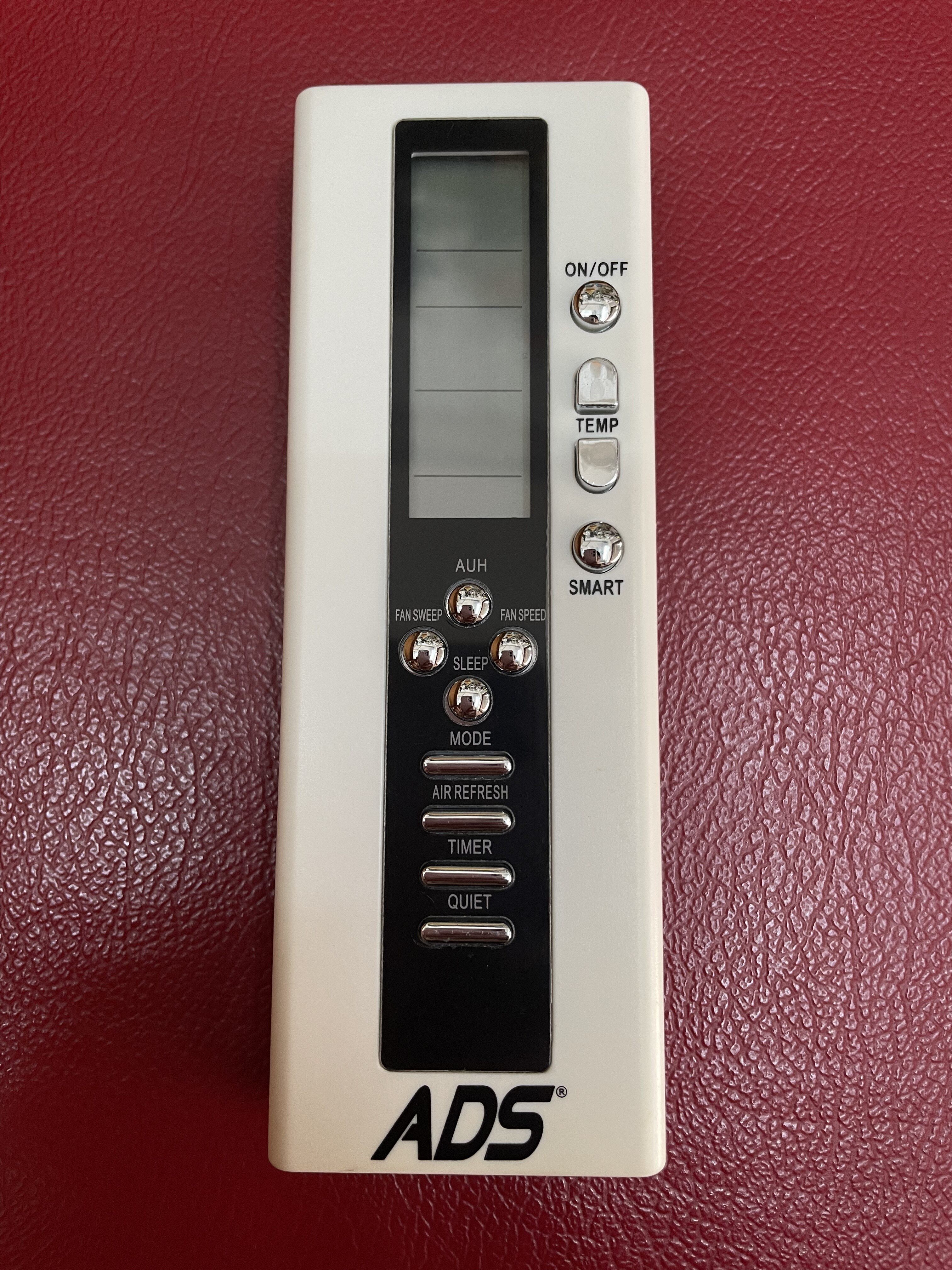 适用长虹空调遥控器 KK28A KK23A KK23B KK28A-1 35GWC通用英文版