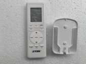 冷气机空调 BGEF遥控器英文版 RG94A RG93A BGEF 适用YORK约克美