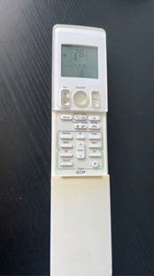ARC433B75 ARC433A75 ARC476A69 适用大金空调遥控器ARC466A19
