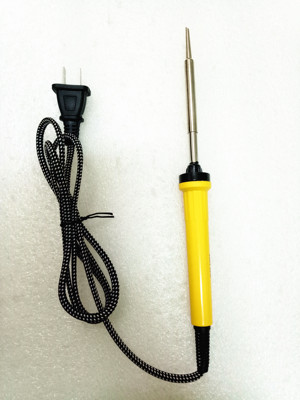 内热式内热式马蹄咀防烫线