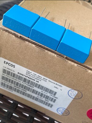 EPCOSB32673P6225K2.2UF/630V