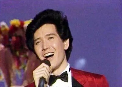 同款假发春晚表演拍摄道具黑色