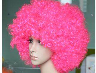 Perruque Harsh pelucheux confirme - Ref 2608258 Image 5