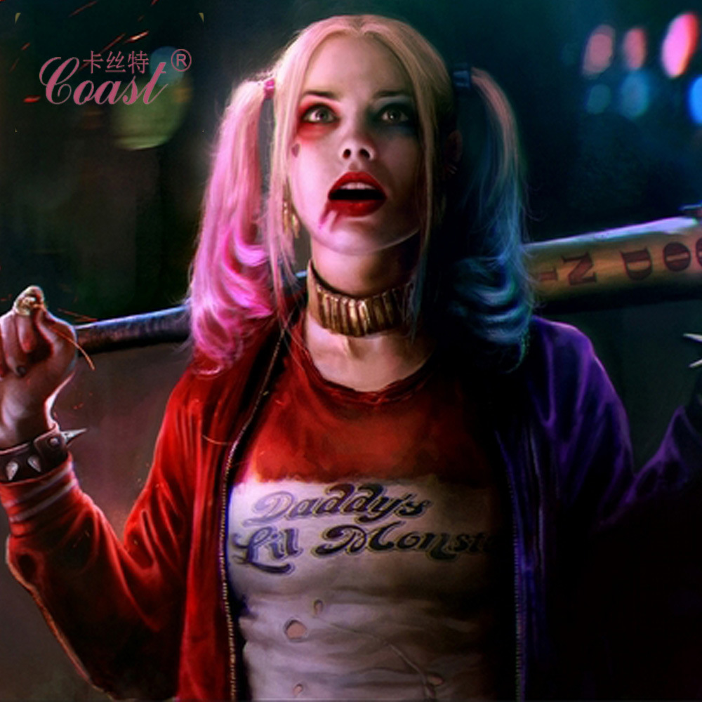 Perruque Double tresse perruque - Ref 2609064 Image 5