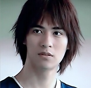 F4吴建豪朱孝天言承旭周渝民同款男士假发韩版短发帅气表演道具