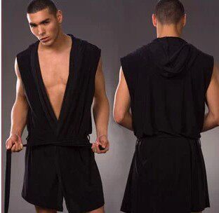 Peignoir jeunesse - Ref 589357 Image 3