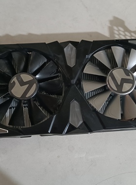 MS-GeForceGTX1660 Super终结者，6g显卡，台式机显卡！需要八针