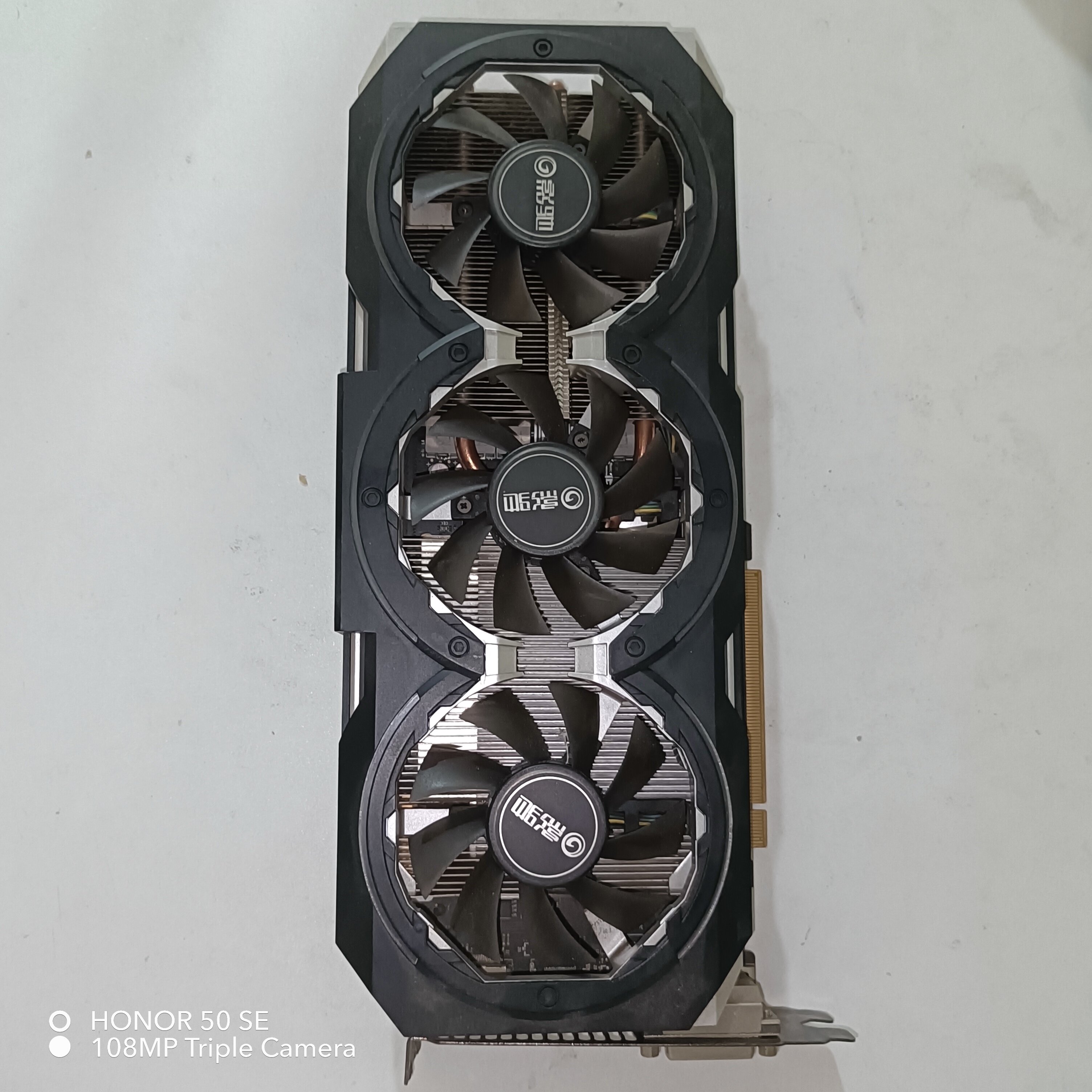 影驰gtx780 3g,台式机显卡,游戏显卡,需要六针加八针外接供电3