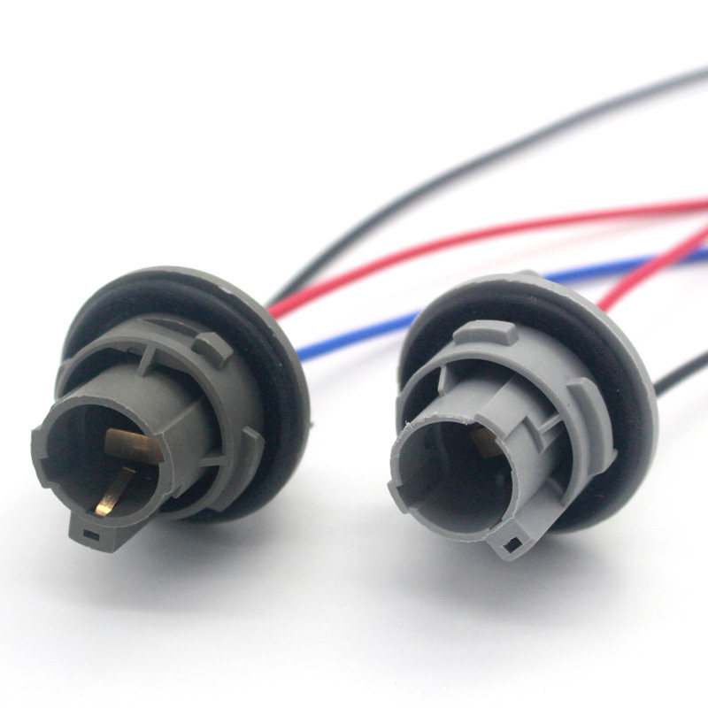 福瑞迪K2K3K4K5智跑后转向灯座