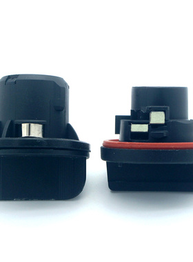 适用于中华骏捷08-11款FSV FRV前转向灯座方向灯底座转弯灯卤素灯