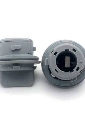 适用于现代ix25 ix35 ix45 老名图前转向灯座前转弯灯底座方向灯