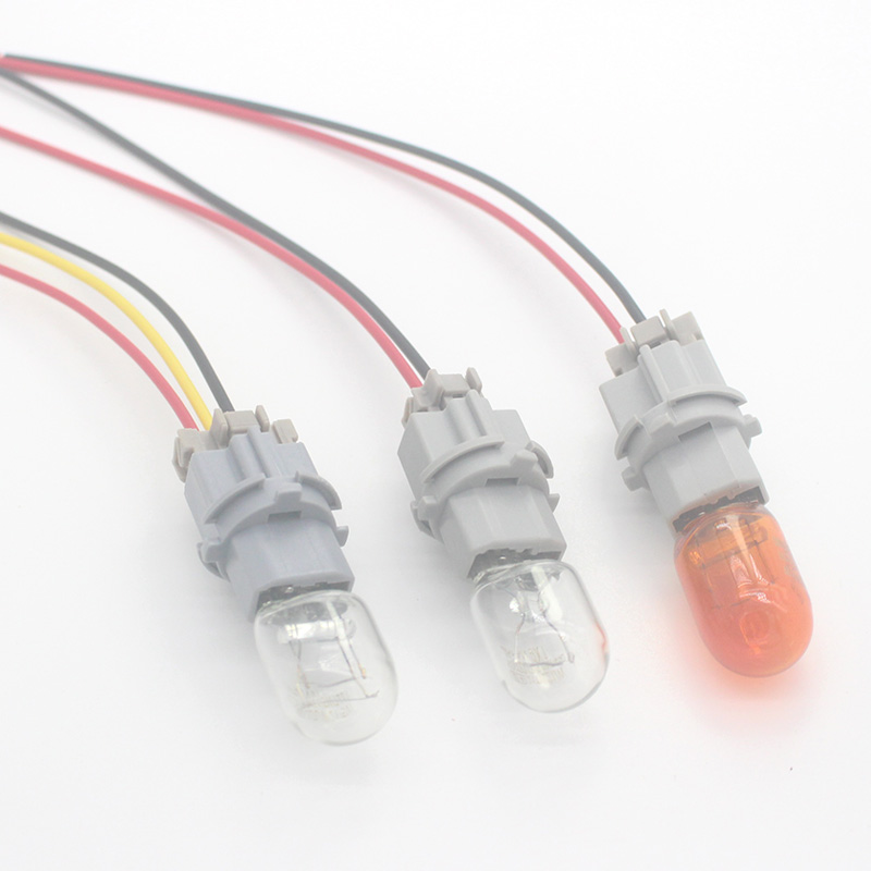 奥德赛飞度锋范思铭插座倒车灯