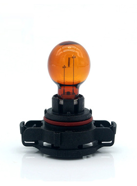 适用于别克英朗XT GL8新陆尊 13款凯越 15款君威前转向灯泡PSY24W