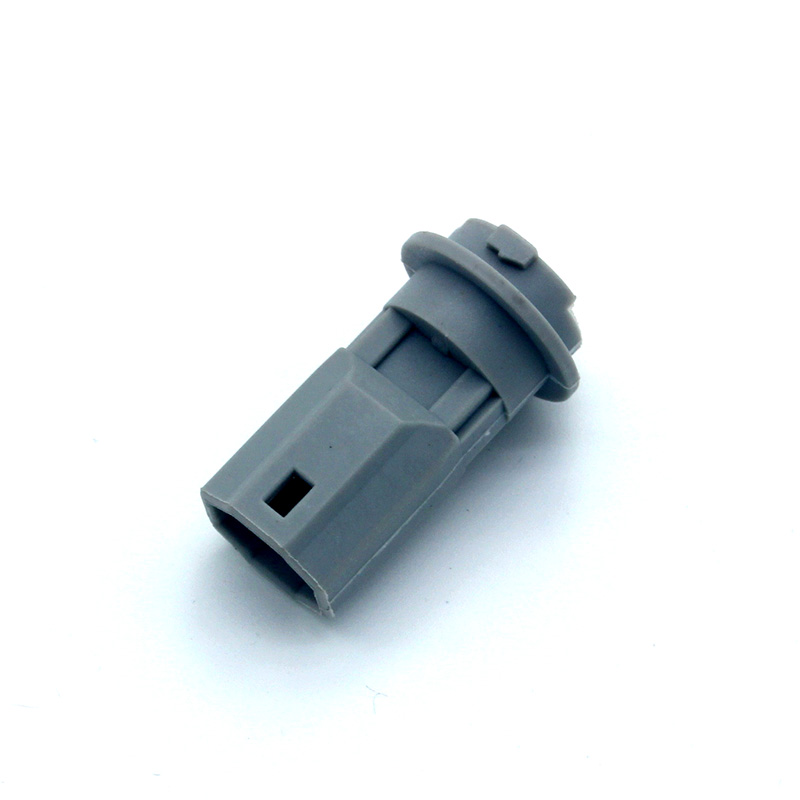 海马M3M5海福星牌照灯座